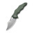 Нож складной Civivi Chiro Green C23046-2