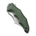 Нож складной Civivi Chiro Green C23046-2  