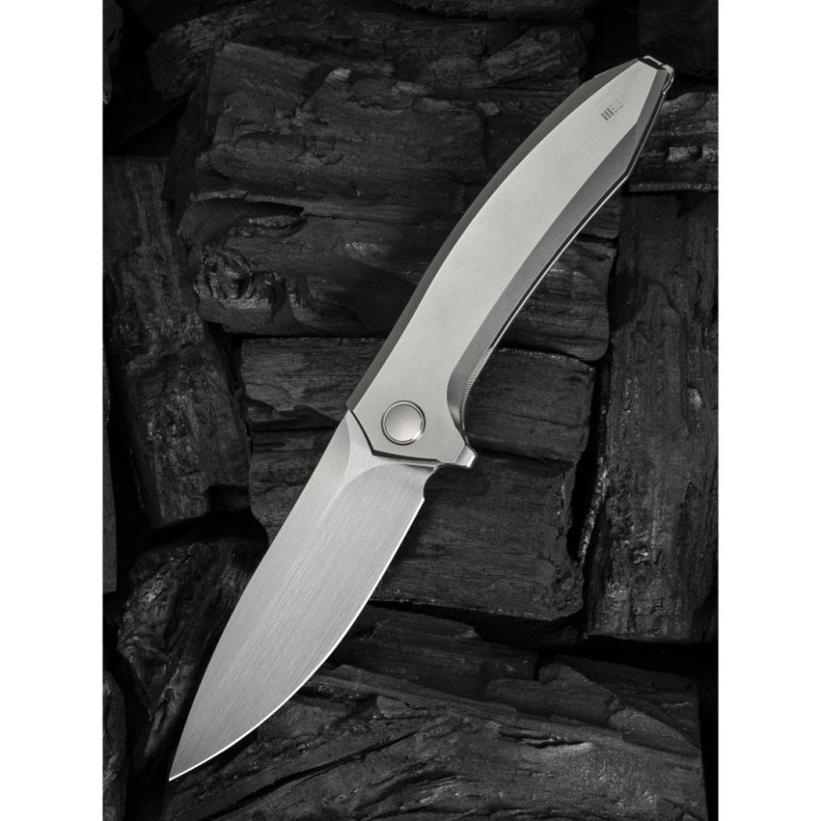 Нож складной Weknife Acuminal WE23070-2  