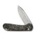 Нож складной Civivi Elementum II Shredded Carbon C18062P-10  