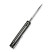 Нож складной Civivi Elementum II Shredded Carbon C18062P-10  