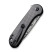 Нож складной Civivi Button Lock Elementum II C18062PB-DS1  
