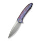 Нож складной Weknife Acuminal WE23070-4