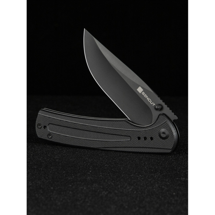 Нож складной Sencut Regnator S24057-1