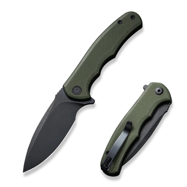 Нож складной Civivi Mini Praxis C18026C-1  