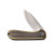 Нож складной Civivi Mini Elementum C18062Q-1  