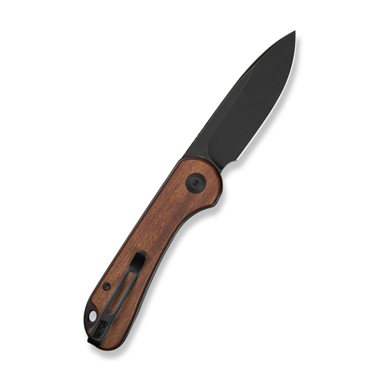Нож складной Civivi Elementum Slip Joint Guibourtia Wood C18062AJ-3  