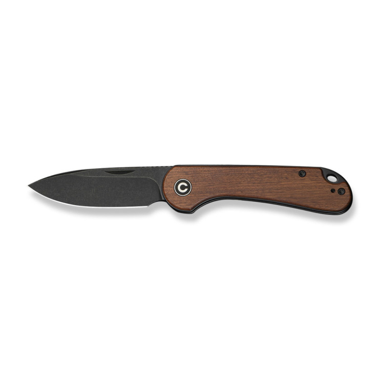 Нож складной Civivi Elementum Slip Joint Guibourtia Wood C18062AJ-3  