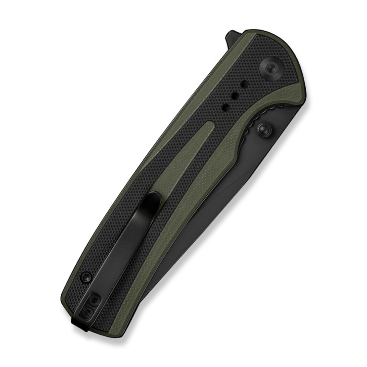 Нож складной Sencut Regnator S24057-2