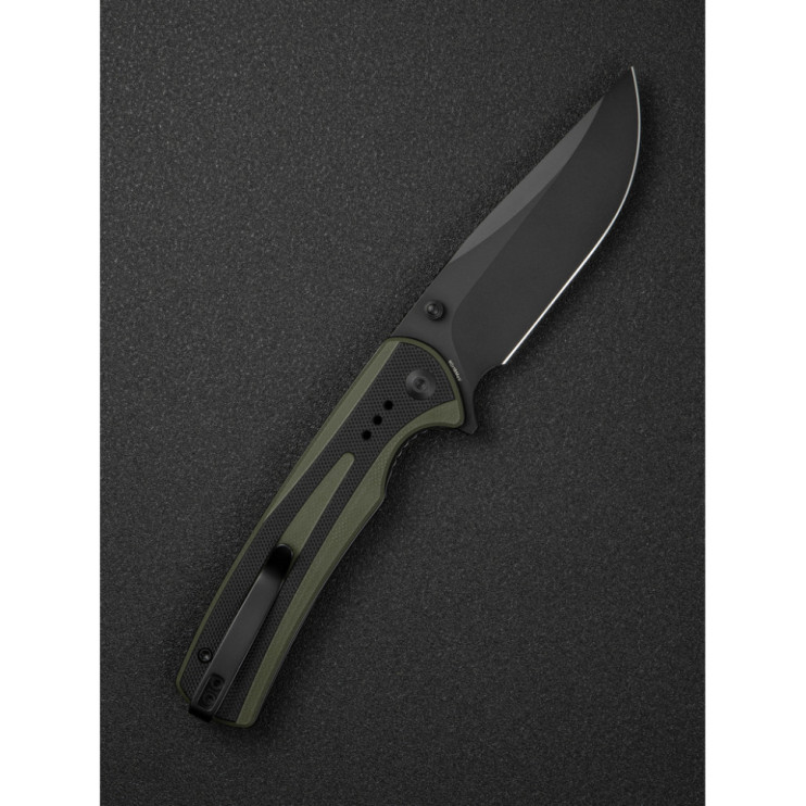 Нож складной Sencut Regnator S24057-2