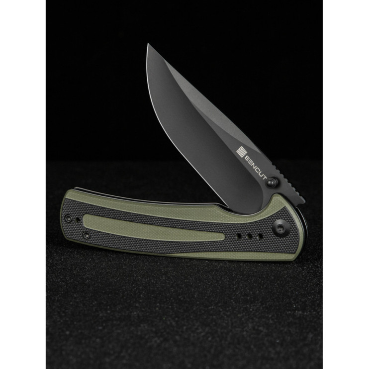 Нож складной Sencut Regnator S24057-2