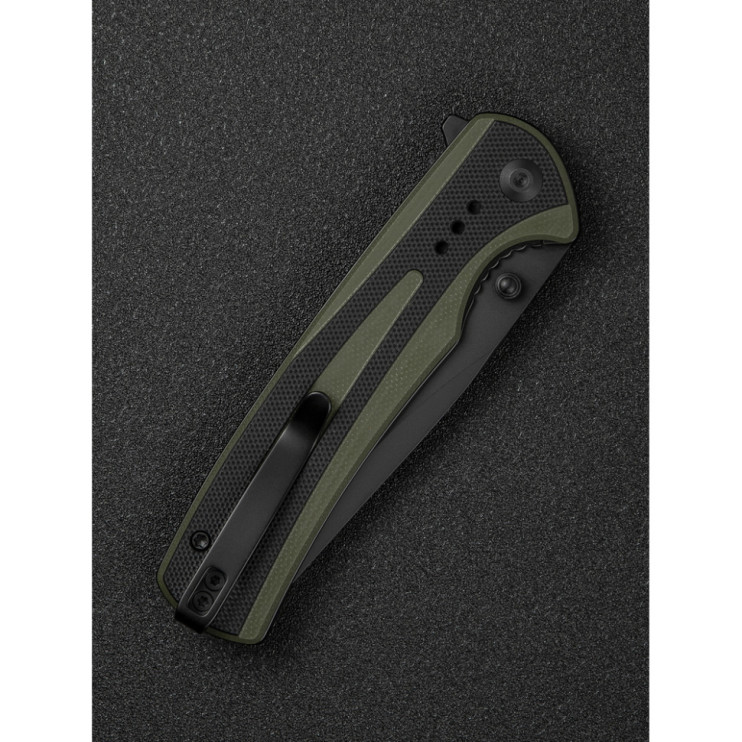 Нож складной Sencut Regnator S24057-2