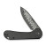 Нож складной Civivi Elementum Slip Joint Twill Carbon C18062AJ-DS1  