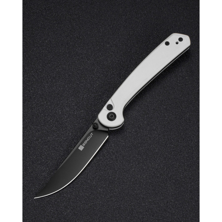 Нож складной Sencut Skelfin S25007-1