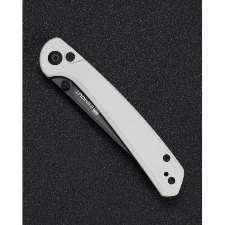 Нож складной Sencut Skelfin S25007-1