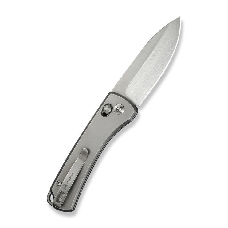Нож складной Weknife Nightblade WE22046-2  