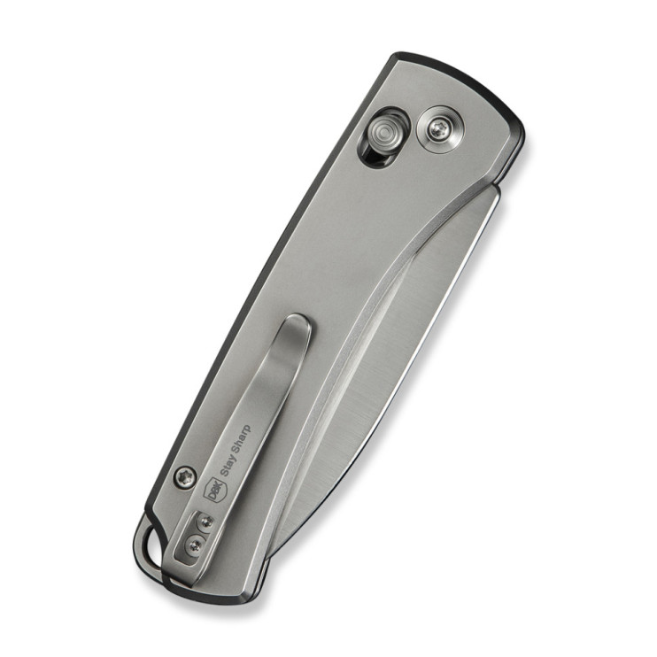 Нож складной Weknife Nightblade WE22046-2  