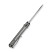 Нож складной Weknife Nightblade WE22046-2  