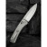 Нож складной Weknife Nightblade WE22046-2  