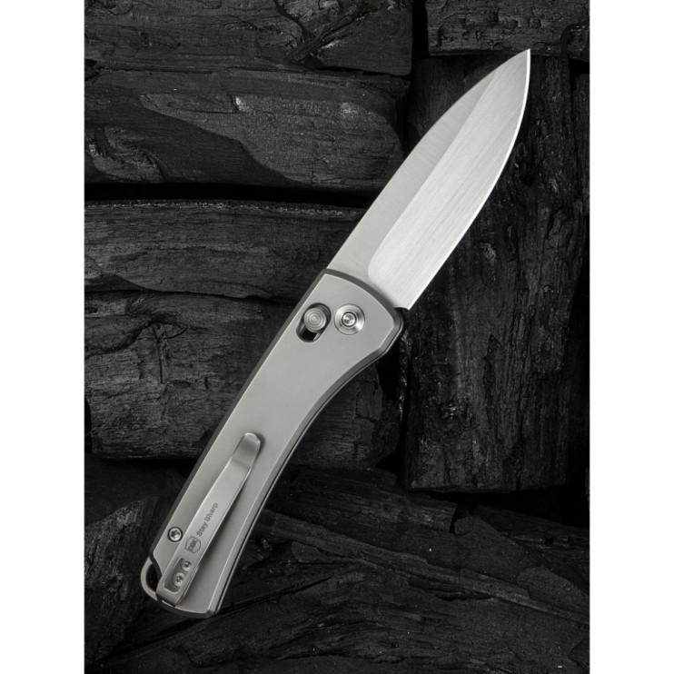 Нож складной Weknife Nightblade WE22046-2  