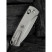 Нож складной Weknife Nightblade WE22046-2  