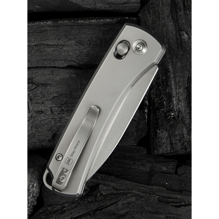 Нож складной Weknife Nightblade WE22046-2  