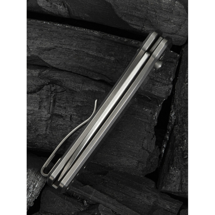 Нож складной Weknife Nightblade WE22046-2  