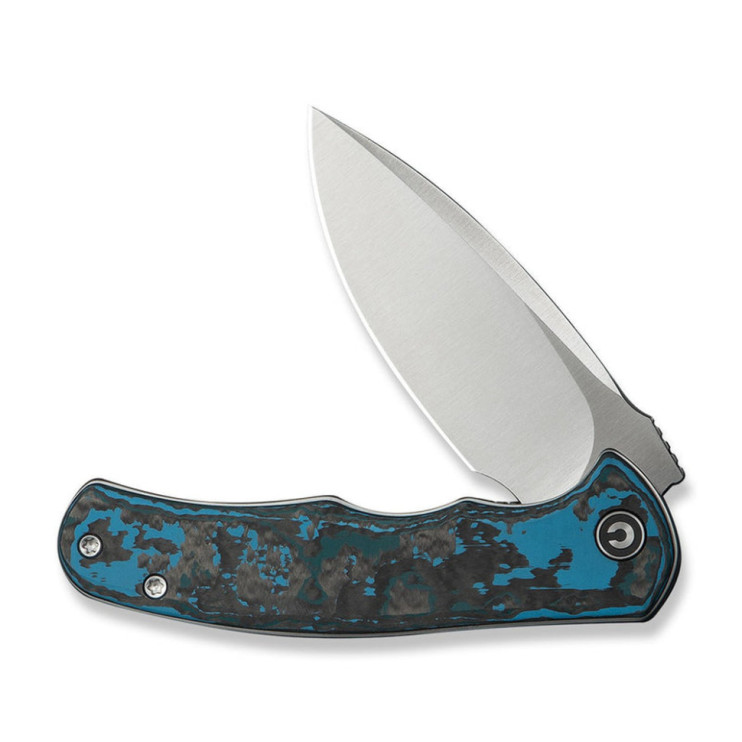 Нож складной Civivi Mini Praxis Arctic Storm C18026CB-1  