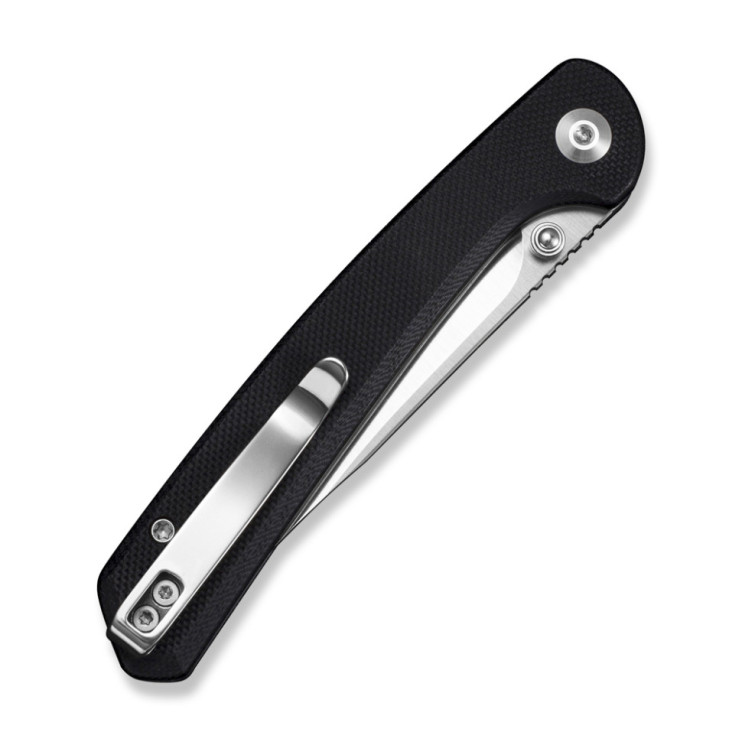 Нож складной Sencut Skelfin S25007-2