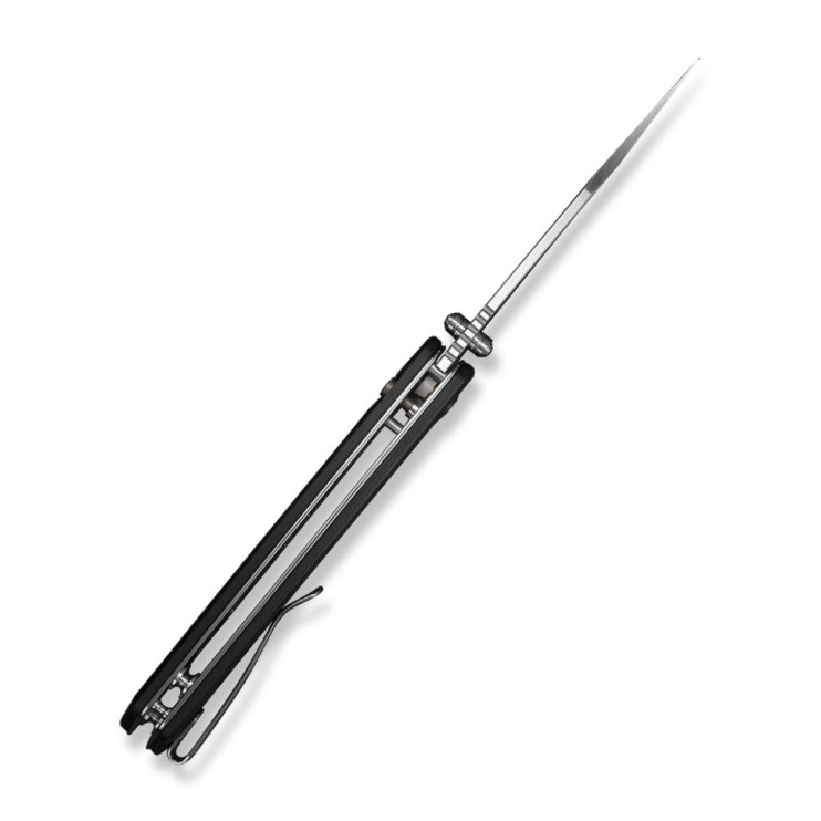 Нож складной Sencut Skelfin S25007-2