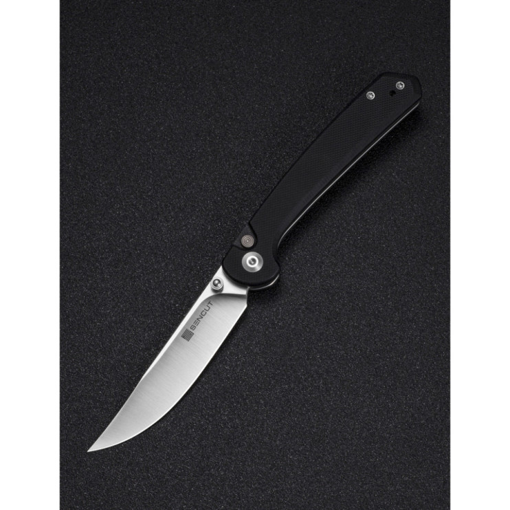 Нож складной Sencut Skelfin S25007-2