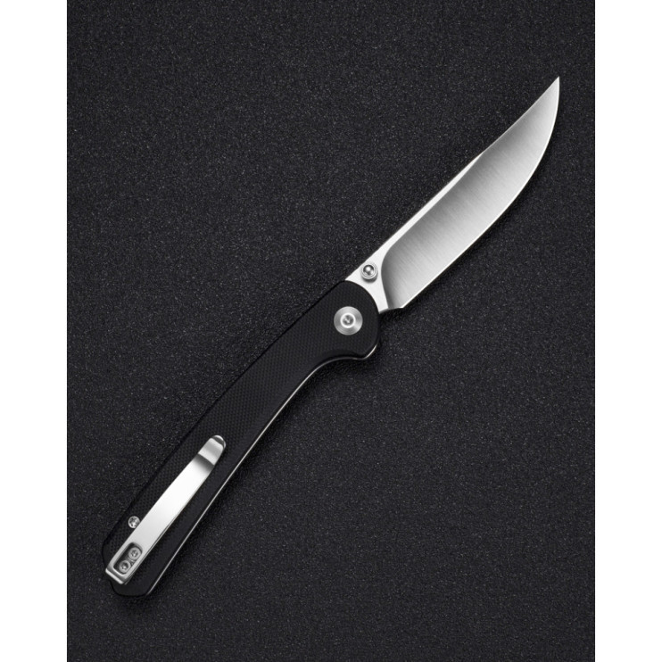 Нож складной Sencut Skelfin S25007-2