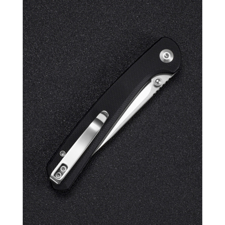 Нож складной Sencut Skelfin S25007-2