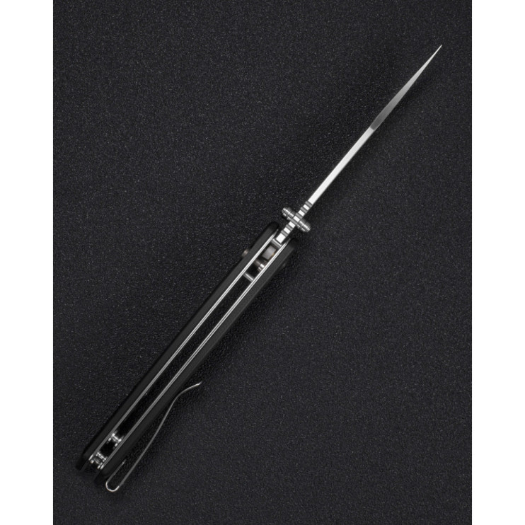 Нож складной Sencut Skelfin S25007-2