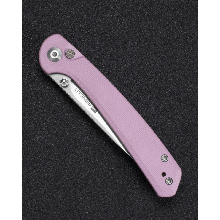 Нож складной Sencut Skelfin S25007-3