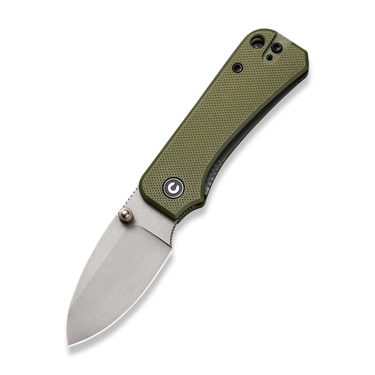 Нож складной Civivi Baby Banter C19068S-5  