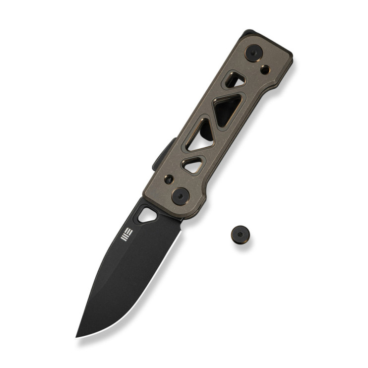 Нож складной Weknife Tyro WE24001-3  