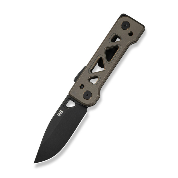 Нож складной Weknife Tyro WE24001-3  