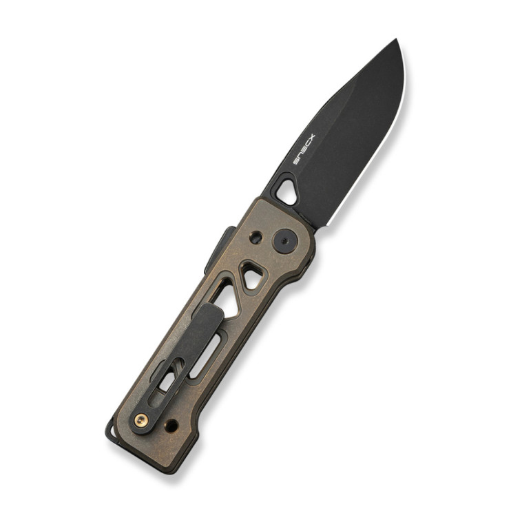 Нож складной Weknife Tyro WE24001-3  