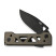 Нож складной Weknife Tyro WE24001-3  