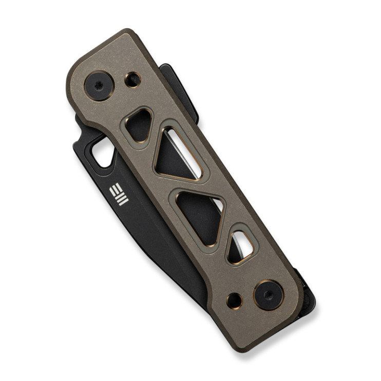 Нож складной Weknife Tyro WE24001-3  