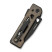 Нож складной Weknife Tyro WE24001-3  
