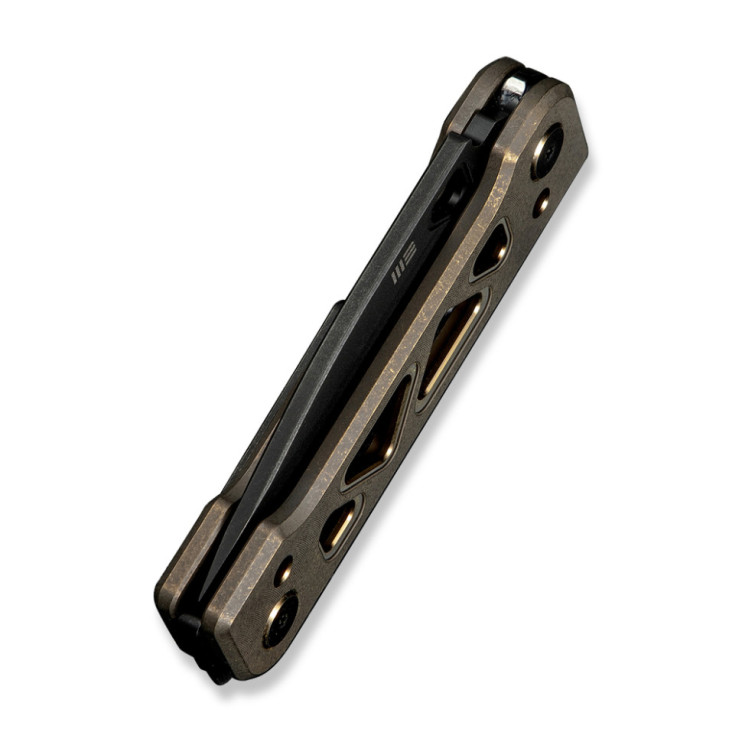 Нож складной Weknife Tyro WE24001-3  