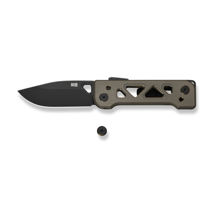 Нож складной Weknife Tyro WE24001-3  