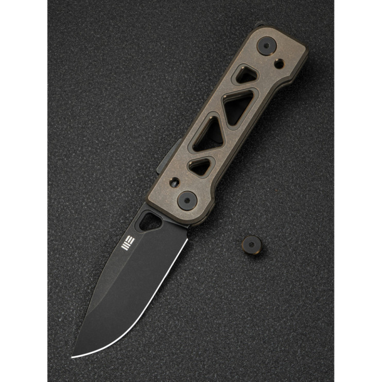 Нож складной Weknife Tyro WE24001-3  