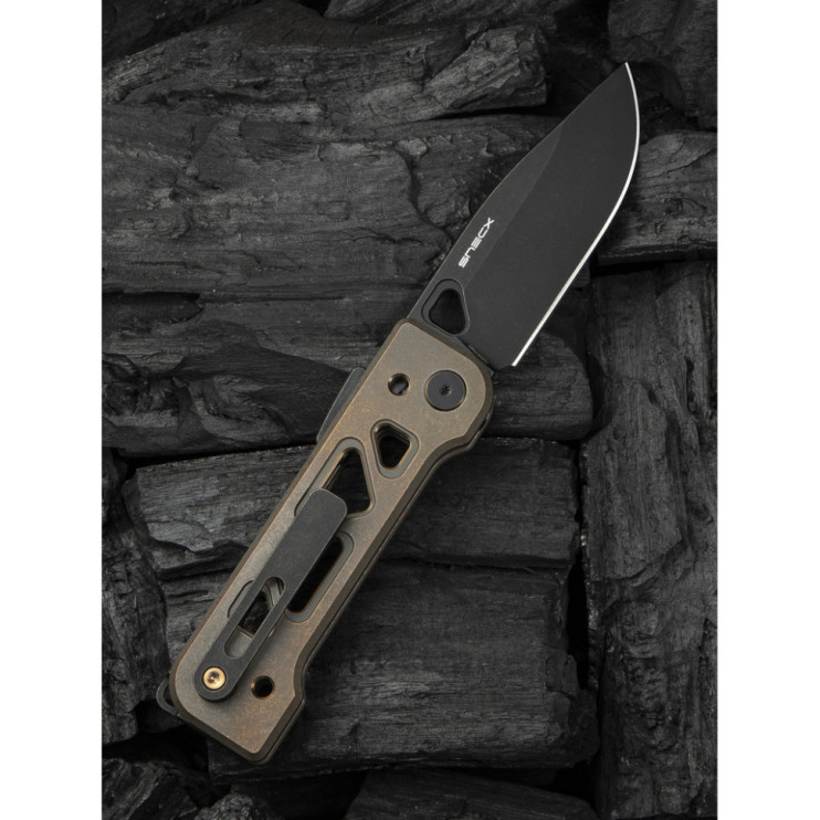 Нож складной Weknife Tyro WE24001-3  