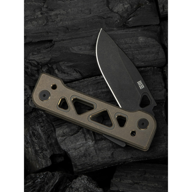 Нож складной Weknife Tyro WE24001-3  