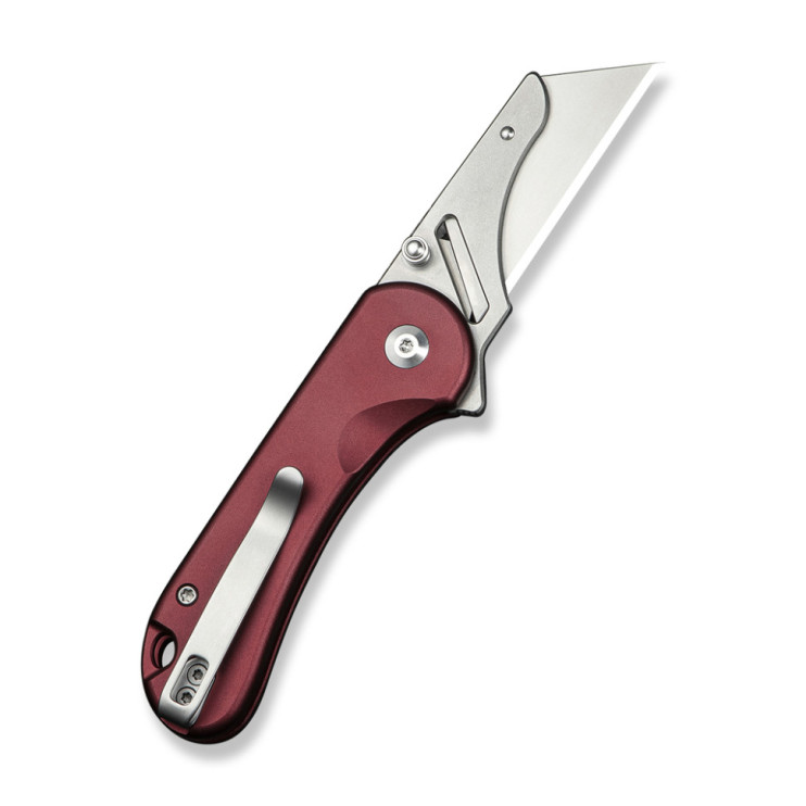 Нож-трапеция складной Civivi Elementum Utility C23039B-5  