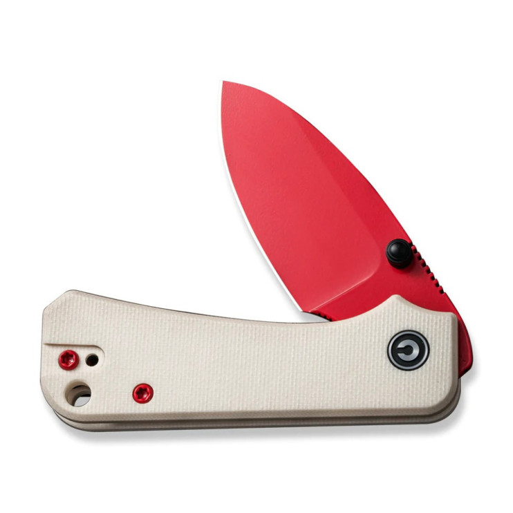 Нож складной Civivi Baby Banter C19068S-7  