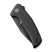 Нож складной Civivi Regulatron Black C23006-1  